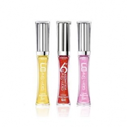 Lesky na rty L'Oréal Paris Glam Shine 6 Hour Wear Lip Gloss