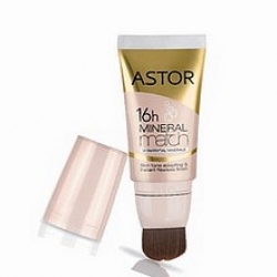 Minerální makeup Astor Mineral Match make-up