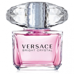 Parfémy pro ženy Versace Bright Crystal EdT