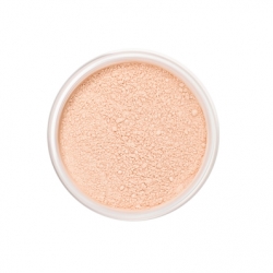 Pudry sypké Lily Lolo Mineral Finishing Powder Silk