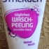 Peelingy Synergen Sweet touch peeling - obrázek 2