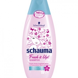 šampony Schauma Fresh it Up! Shampoo