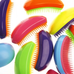 Zázračný kartáč na vlasy Tangle Teezer