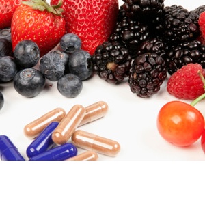Antioxidanty – ochrana našich buněk