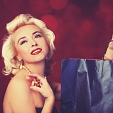 Zkrášlovací triky Marilyn Monroe
