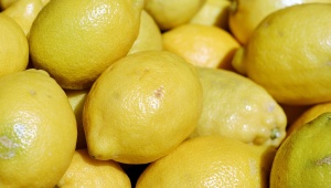Odstraň toxiny z těla pomocí citrónu