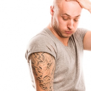 Odstranění tetování: Jde to i bez jizev?
