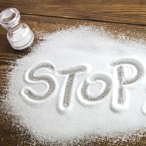 Sůl není nad zlato aneb odstraňte sůl ze svého jídelníčku