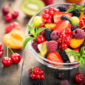Fruktóza aneb proč se ovoce nehodí pro sportovce