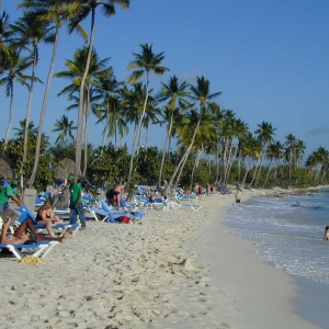 TOP 5 turistických zajímavostí, pláží a letovisek v Dominikánské republice