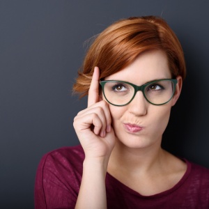 Nákup dioptrických brýlí online: 3 tipy pro správný výběr