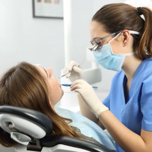 Co čekat od dentální hygieny?
