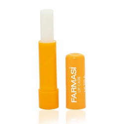 Farmasi Lip Balm Ultra Protection Milk&Honey - větší obrázek