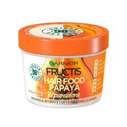 Garnier Fructis Papaya Hair Food - větší obrázek