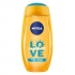 Nivea osvěžující sprchový gel Love Sunshine - malý obrázek