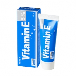 Dr. Müller Pharma Mast Vitamin E 5% - větší obrázek