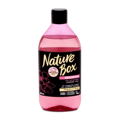 Nature Box šampon na vlasy Almond Oil - větší obrázek