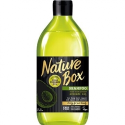 Nature Box šampon na vlasy Avocado Oil - větší obrázek