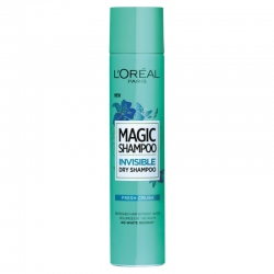 L'Oréal Paris Magic Shampoo Fresh Crush - větší obrázek