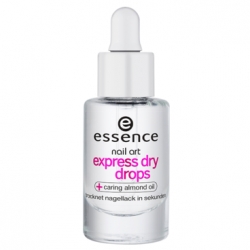 Essence Nail Art Express Dry Drops Recenze A Zkusenosti Recenze Omlazeni Cz