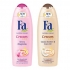 Fa  Cream & Oil sprchový krém - malý obrázek