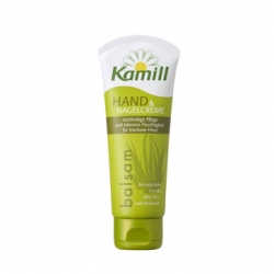 Kamill Hand & Nail Cream Balsam - větší obrázek