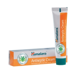 Kůže Himalaya Herbals Antiseptic Cream