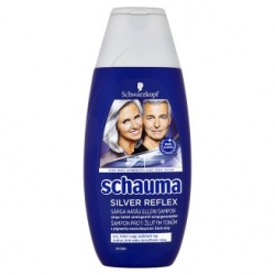 Schauma Silver Reflex Shampoo - větší obrázek