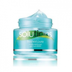 Hydratace Avon Solutions hydratační gel Freshest Pure