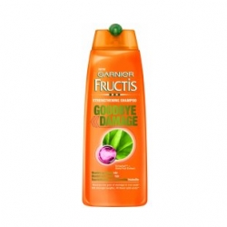 Garnier Fructis Goodbye Damage posilující šampon pro poškozené vlasy - větší obrázek
