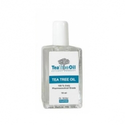 Dr. Müller Pharma Tea Tree 100% čistý olej - větší obrázek