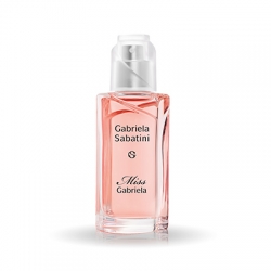 Parfémy pro ženy Miss Gabriela edT - velký obrázek