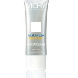 Vichy Aqualia Antiox omlazující 24h fluidní emulze - větší obrázek