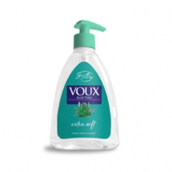 Voux Aloe Vera tekuté mýdlo - větší obrázek