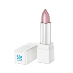 s.he stylezone Lipstick Aqua Shine - větší obrázek