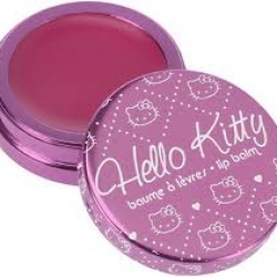Hello Kitty Lip balm - větší obrázek