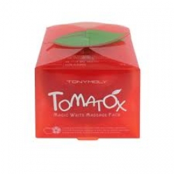 Tony Moly Tomatox Magic White Massage Pack - větší obrázek