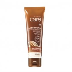 Avon vyživující krém na ruce a nehty s kakaovým máslem a vitamínem E - větší obrázek