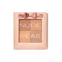 Bronzery Nude Wear Glowing Nude Bronzer - velký obrázek