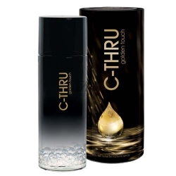 Parfémy pro ženy C-Thru Golden Touch