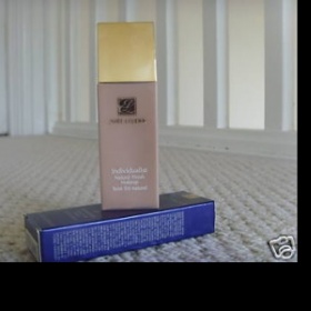 Individualist make up Estee Lauder