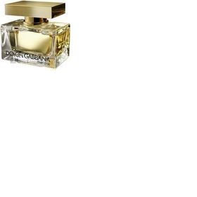 Dolce Gabbana the one EDP - foto č. 1