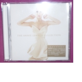 Originál CD Annie Lennox - The Annie Lennox Collection - foto č. 1