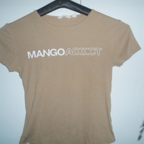 Top Mango, vel. S. - foto č. 1