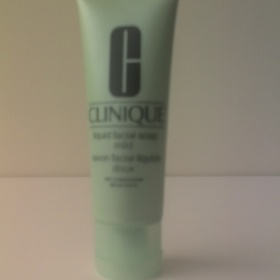 Clinique - Liquid Facial Soap - cest. balení