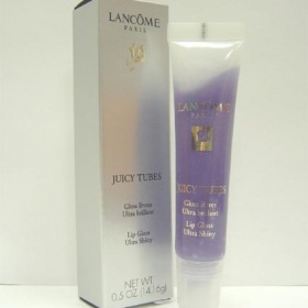 Lesk na rty Lancome Juicy Tubes