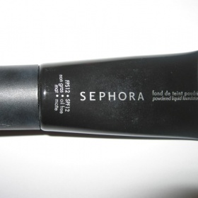Sephora - make-up