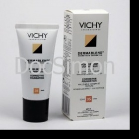 Vichy dermablend make up - foto č. 1