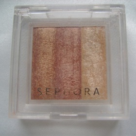 Stíny Sephora - foto č. 1