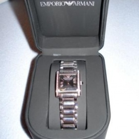 Dámské hodinky Armani AR3160